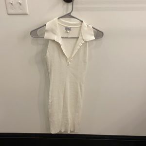 Beginning Boutique Mini Dress